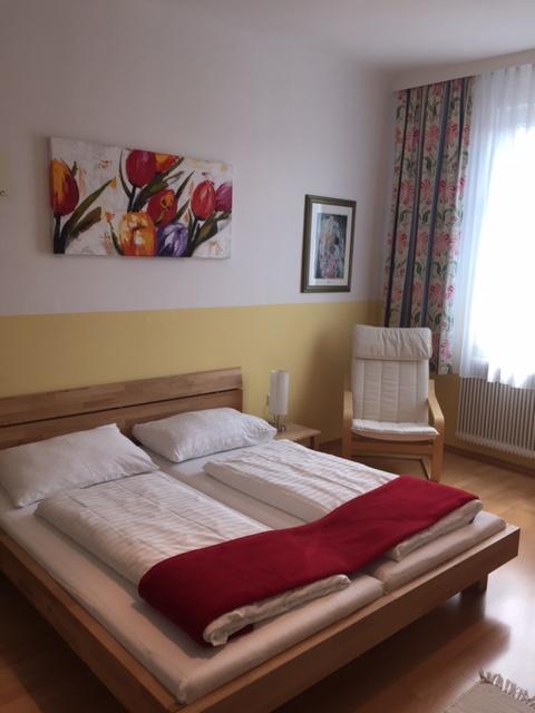 Hotel Pension Alte Muehle Klosterneuburg Buitenkant foto